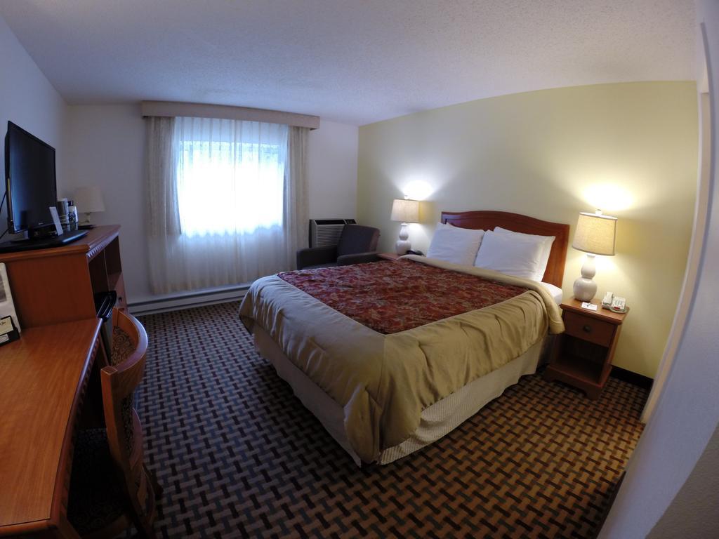 Ouray Chalet Inn Екстер'єр фото