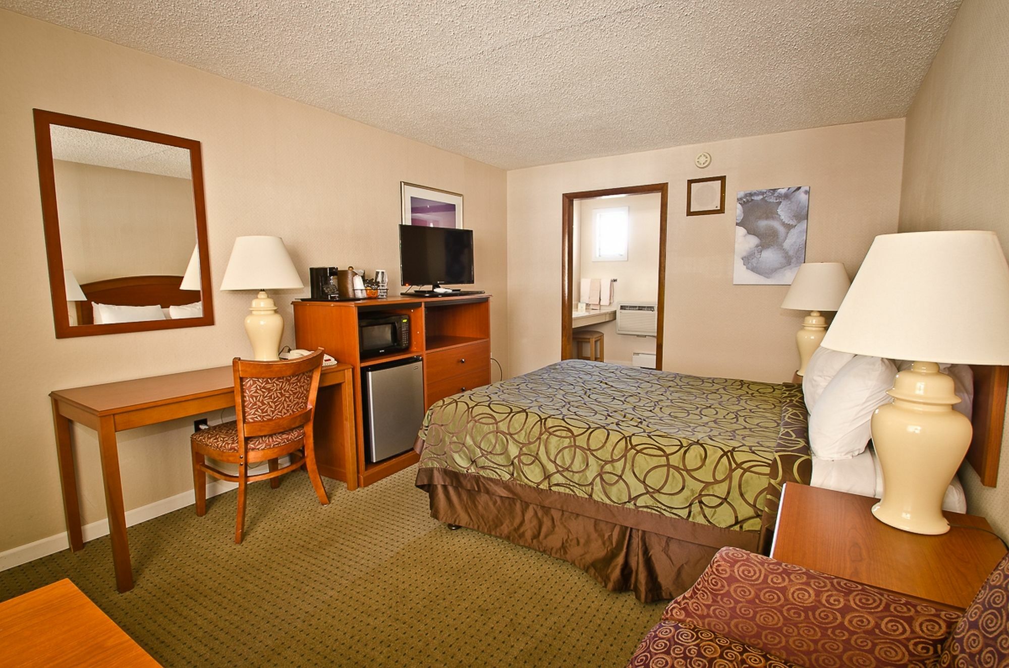 Ouray Chalet Inn Екстер'єр фото