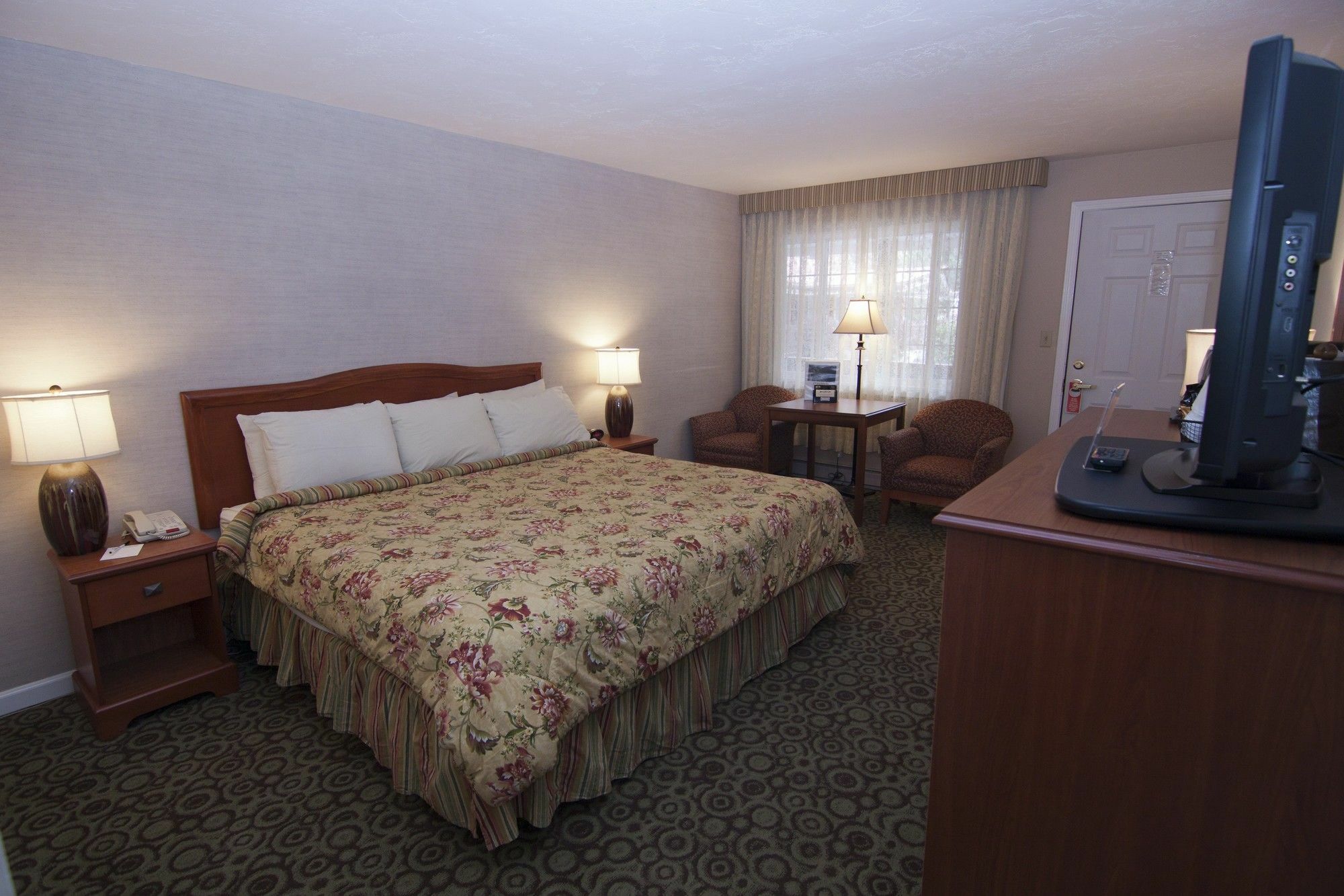Ouray Chalet Inn Екстер'єр фото