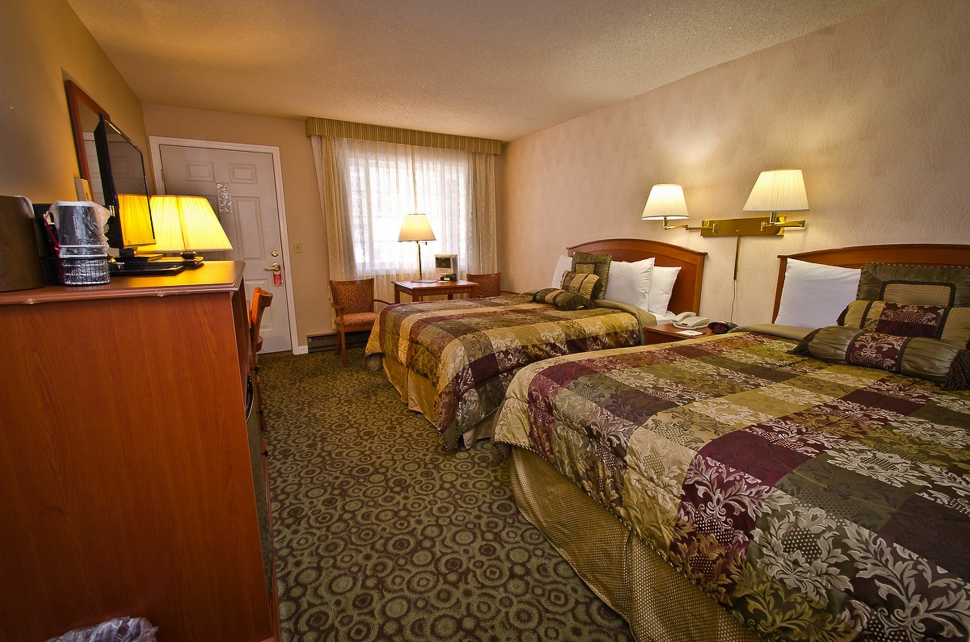 Ouray Chalet Inn Екстер'єр фото