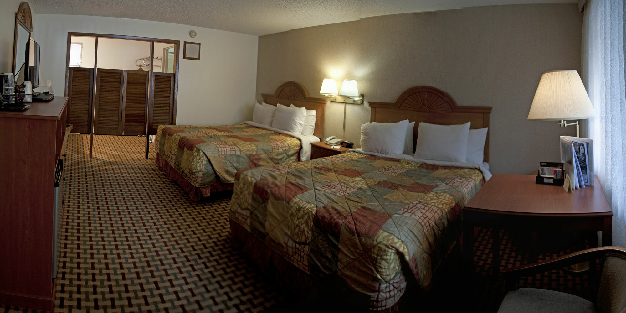 Ouray Chalet Inn Екстер'єр фото