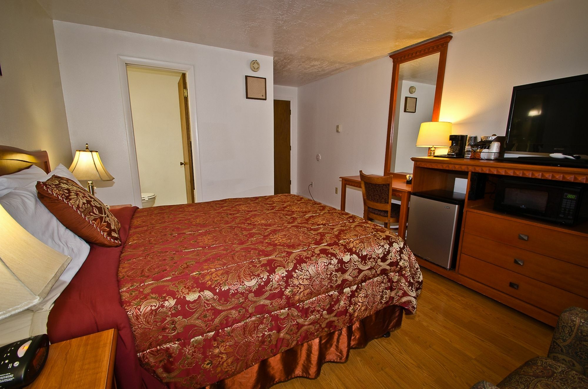 Ouray Chalet Inn Екстер'єр фото